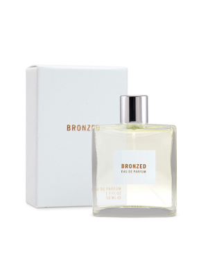 Bronzed Eau De Parfum