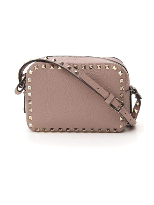 Valentino Garavani Rockstud Small Crossbody Bag