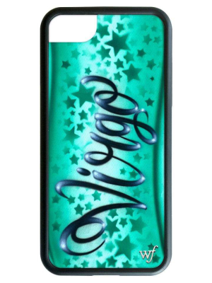 Virgo Iphone Se/6/7/8 Case