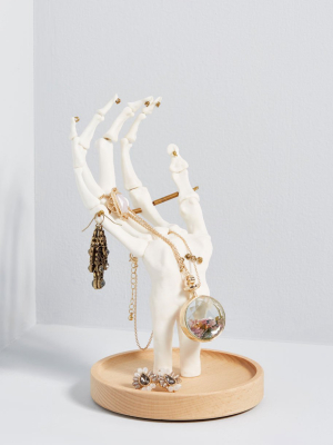 Go To Extremities Jewelry Stand