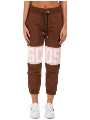 Gcds Logo Sweatpants