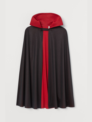 Masquerade Cape