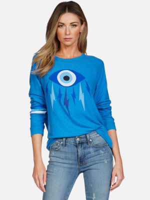 Everly Electric Evil Eye