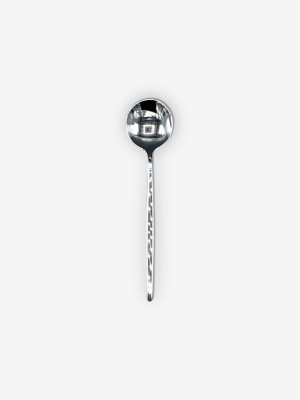 Moon Moka Spoon By Cutipol