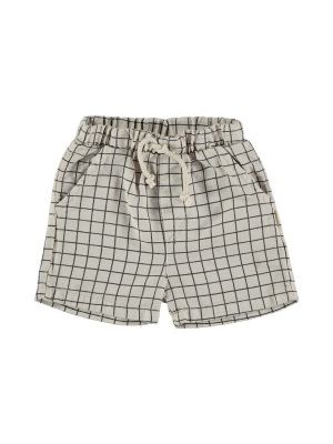 Cartago Baby Bermuda Short