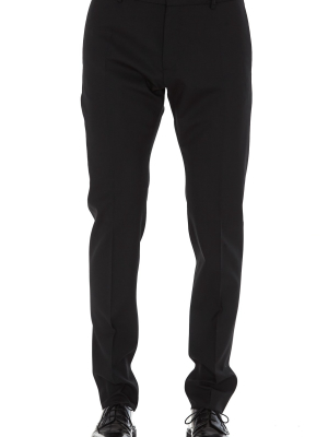 Dsquared2 Mid-rise Tapered Trousers