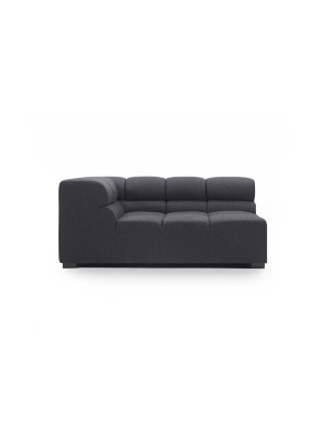 Tufty Sofa | Large Corner