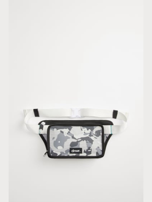 Printed Crossbody Bag