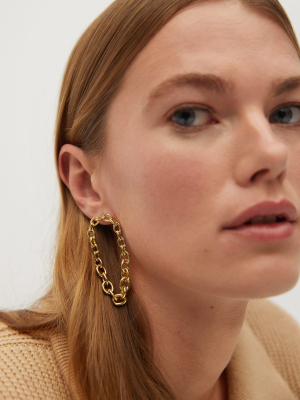 Chain Earrings