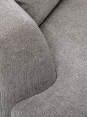 Andre Sofa, Graceland Slate