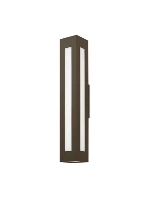 Outdoor Dorian Wall Sconce