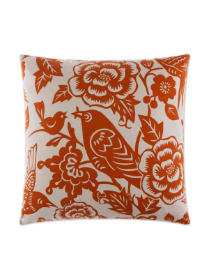 D.v. Kap Billybird Pillow - Available In 2 Colors