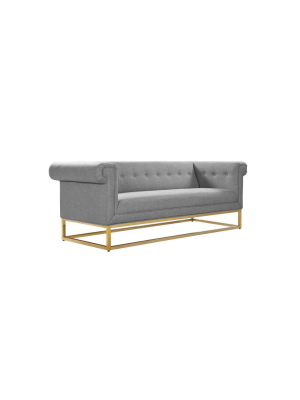 Gloria Sofa - Chic Home Design