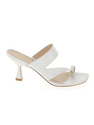 Stuart Weitzman Lyla 75 Sandals