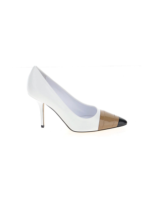 Burberry Pointed-toe Pumps