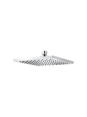 Pfister Lg15-mf0 Kelen 1.8 Gpm Single Function Shower Head - Polished Chrome