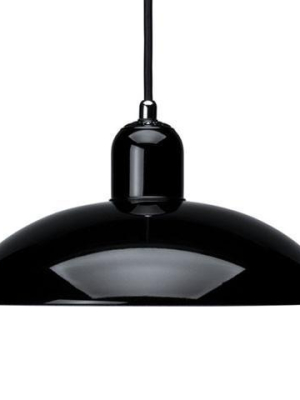 Kaiser Idell 6631-p Pendant