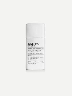 Campo® Immune Blend 100% Pure Essential Oil