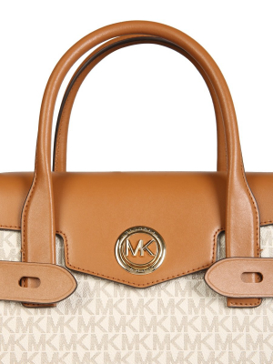 Michael Michael Kors Carmen Large Tote Bag