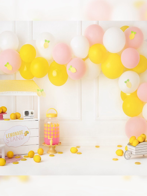 Lemonade Stand