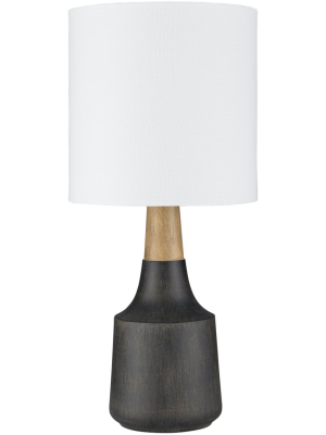 Kent Table Lamp Ii In Various Colors