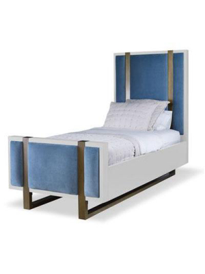 Mercer Standard Bed - Twin