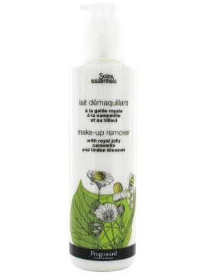 Make-up Remover With Royal Jelly