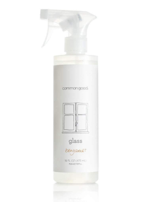 Glass Cleaner