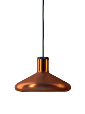 Flask B Pendant Light