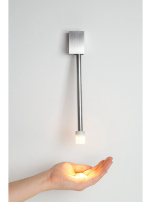 Libri Sconce Reading Light