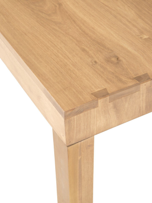 Isador Dining Table