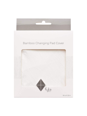 Change Pad Cover In Cloud