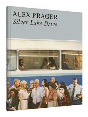 Alex Prager: Silver Lake Drive By Alex Prager