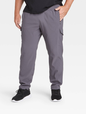 Men's Brushed Pants - All In Motion™