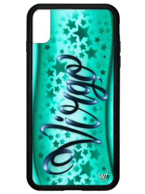 Virgo Iphone Xs Max Case