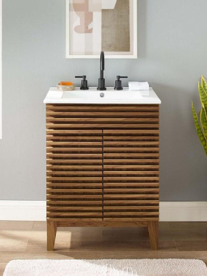 Grana Bathroom Vanity