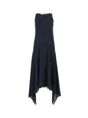 Stella Mccartney Sleeveless Maxi Dress