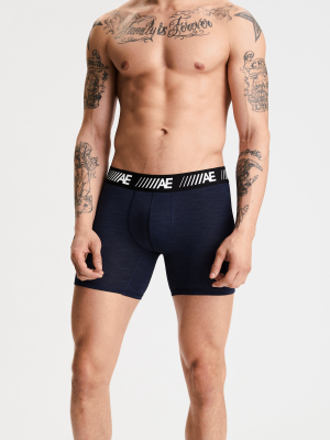 Aeo 6" Cooling Boxer Brief