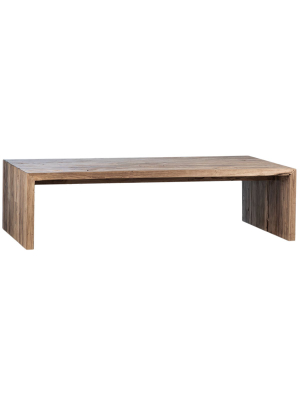 Lyndon Leigh Chilton Coffee Table