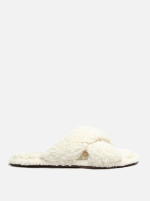 Schutz Women's S-dynora Slipper