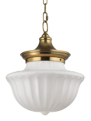 Dutchess 2 Light Large Pendant