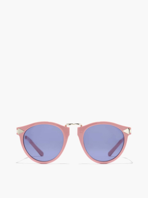 Madewell X Karen Walker® Helter Skelter Sunglasses