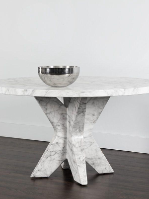 Cypher Dining Table