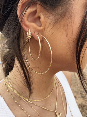 The Small Lightweight Hoops