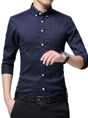 Pologize™ Businessman Shirt