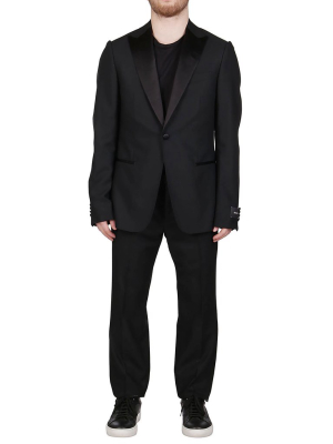 Ermenegildo Zegna Two-piece Suit