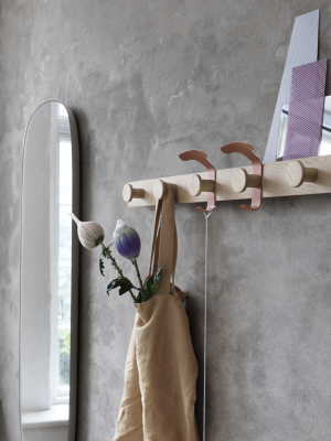 Avail Coat Rack