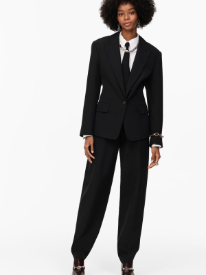 Limited Edition Suit Pants