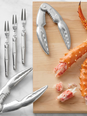 Jean Dubost Seafood Tools Set