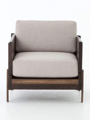 Woodrow Armchair